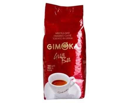 Кафе на Зърна Gimoka Gran Bar 1 кг