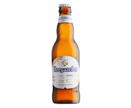 Бира Hoegaarden White 500 мл