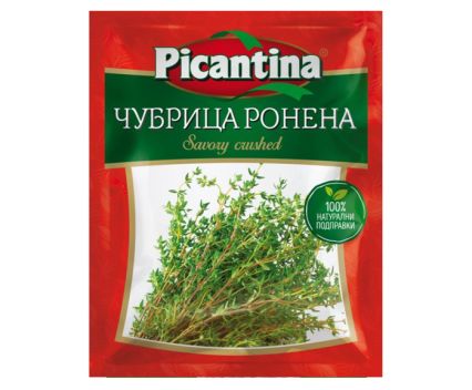 Ронена Чубрица Picantina 7 г