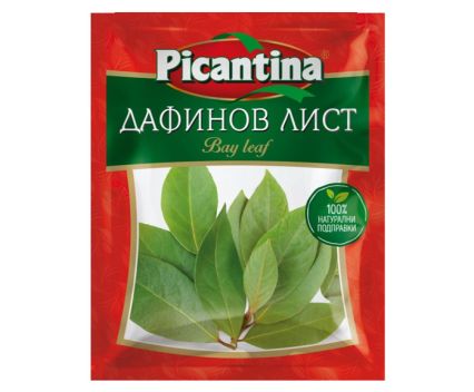 Дафинов Лист Picantina 6 г