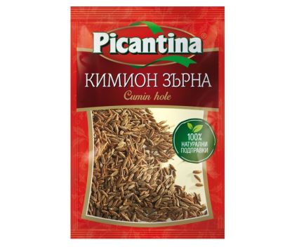 Кимион на Зърна Picantina 10 г