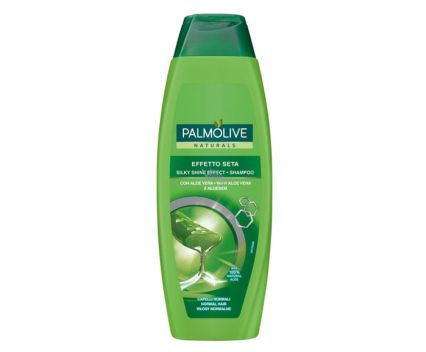 Шампоан Palmolive Aloe Vera 350 мл