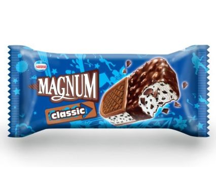 Сладолед Magnum Сандвич 95 г