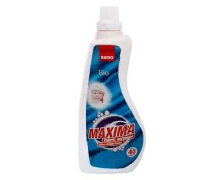 Омекотител Sano Maxima Bio 1 л