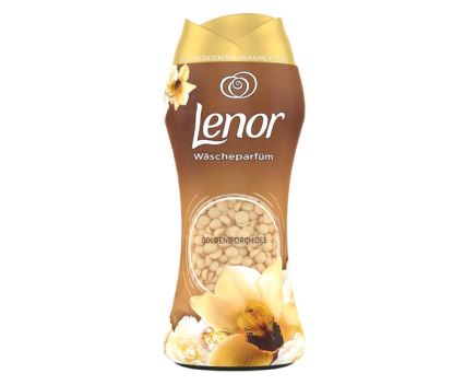 Ароматни Перли Lenor Golden Orchid 210 г