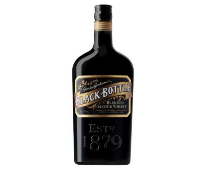 Уиски Black Bottle 700 мл