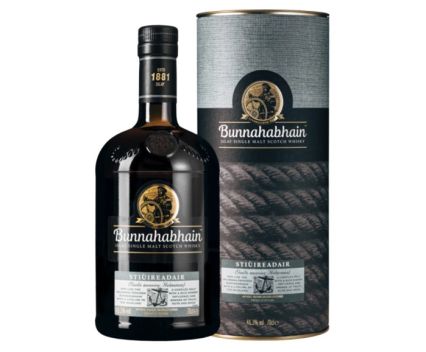 Уиски Bunnahabhain Stiureadair 700 мл