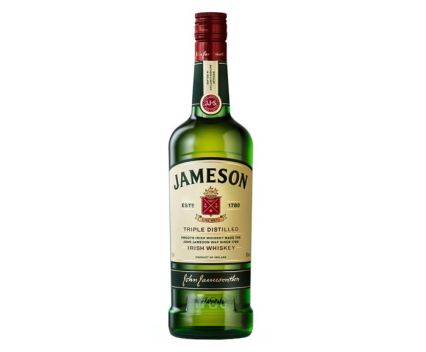 Уиски Jameson 1 л