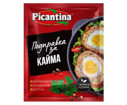 Подправка Picantina за Кайма 60 г