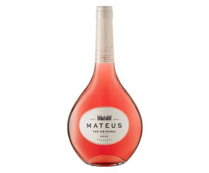 Вино Розе Mateus 750 мл