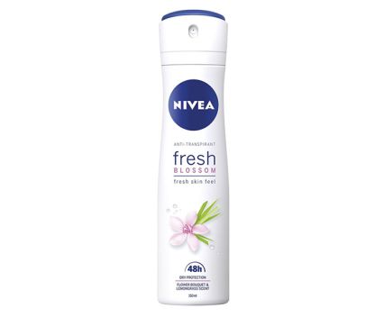 Део спрей Nivea Fresh Blossom 150 мл