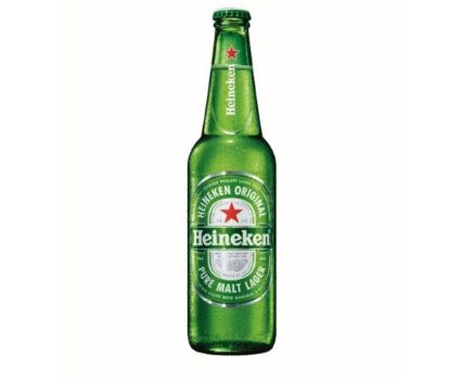 Бира Heineken 500 мл