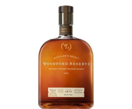 Бърбън Woodford Reserve 700 мл