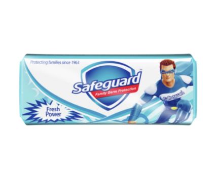 Антибактериален Сапун Safeguard Fresh Power 90 г