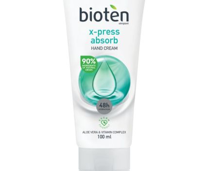 Крем за Ръце Bioten Xpress absorb 100 мл