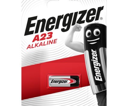 Батерия Алкална Energizer A23 12V