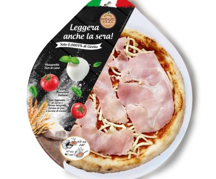 Пица Прошуто Megic Pizza 400 г