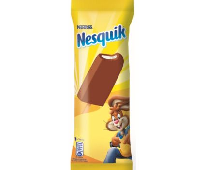 Сладолед Nesquik 55 г