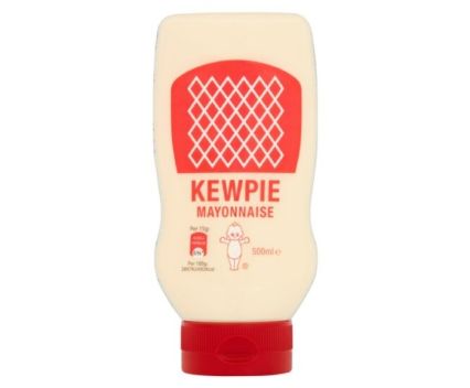 Майонеза Без Глутен Kewpie 500 мл