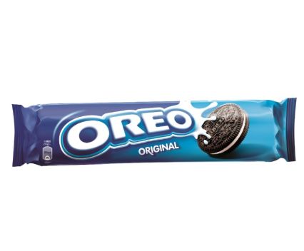 Бисквити Oreo Original 154 г