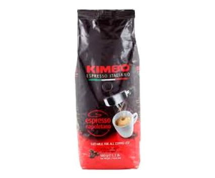 Кафе на зърна Kimbo  Espresso Italiano 500 г