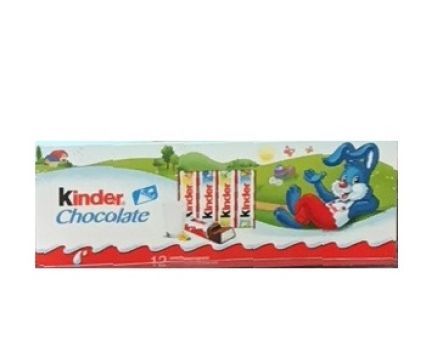 Kinder шоколад Великден Т12 150 г